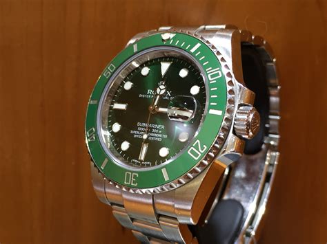 green hulk rolex price|rolex hulk submariner retail price.